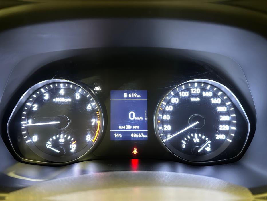 Hyundai i30 Wagon 2024