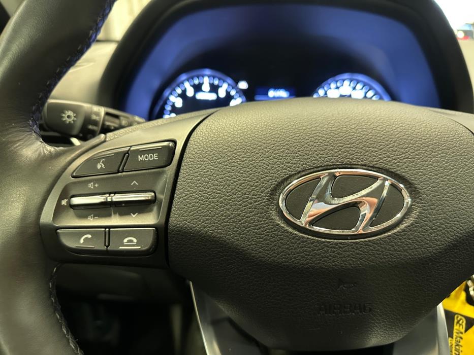 Hyundai i30 Wagon 2024