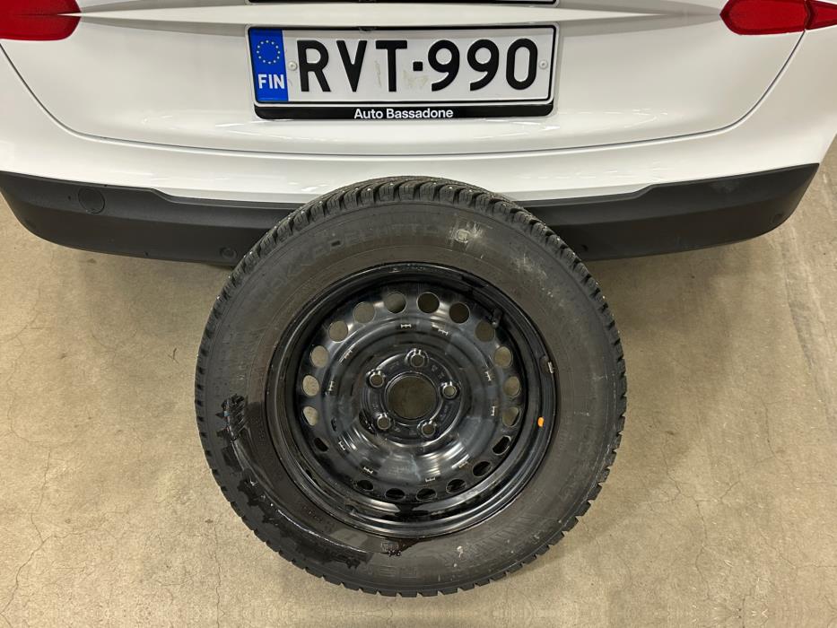 Hyundai i30 Wagon 2024