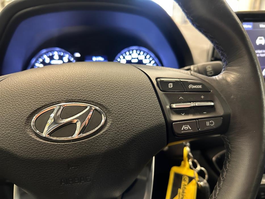 Hyundai i30 Wagon 2024