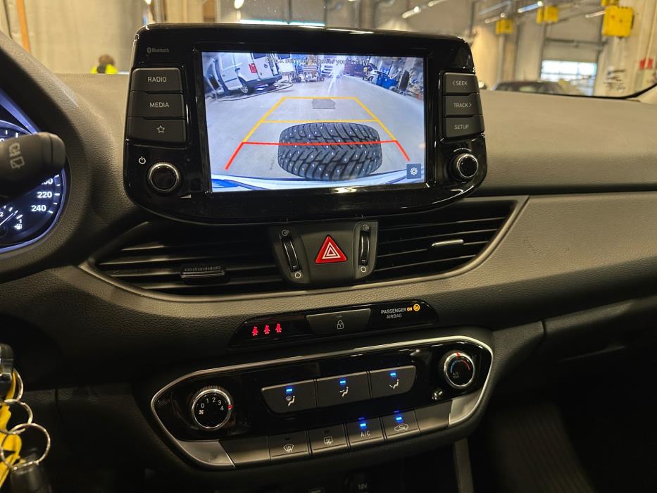 Hyundai i30 Wagon 2024