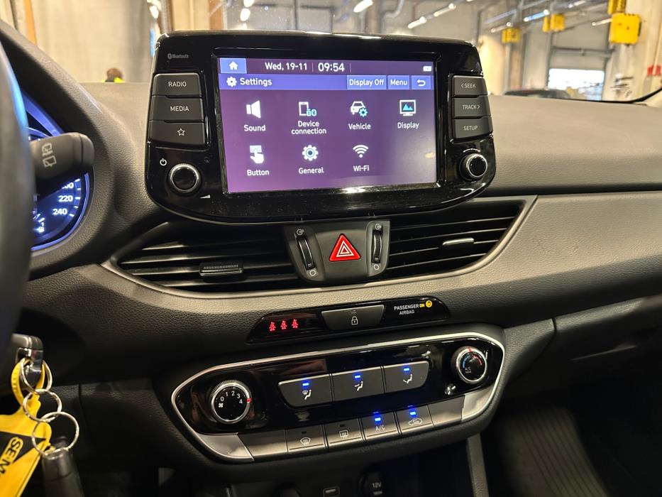 Hyundai i30 Wagon 2024