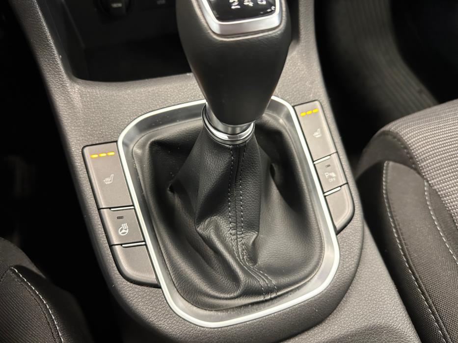 Hyundai i30 Wagon 2024