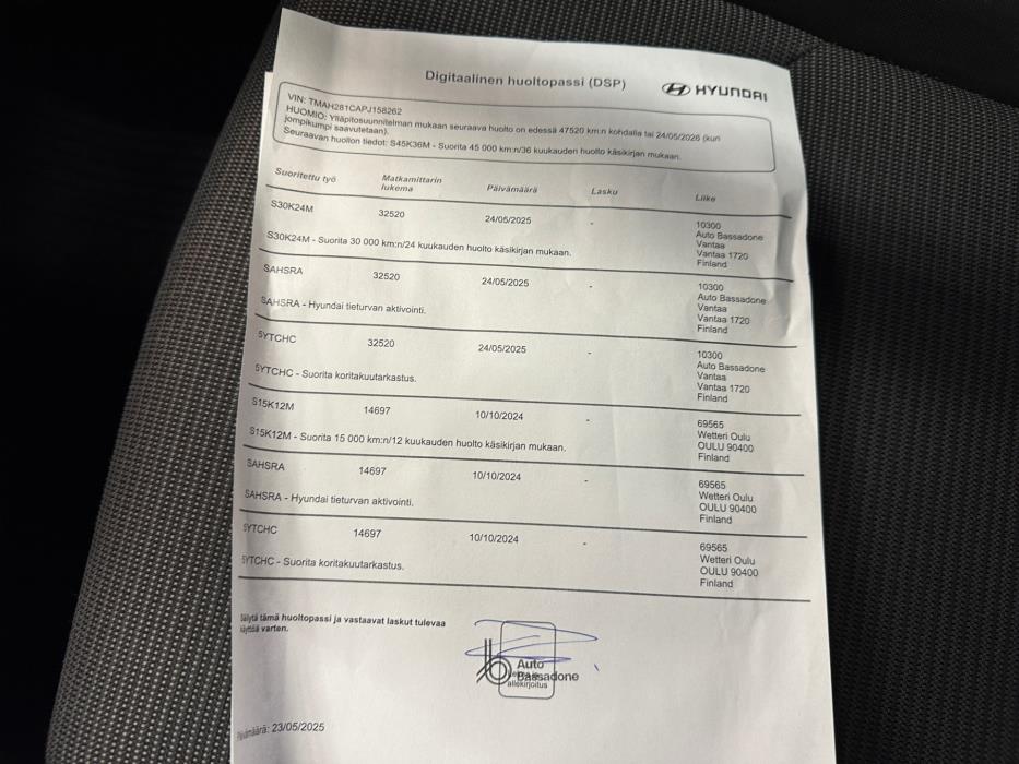 Hyundai i30 Wagon 2024