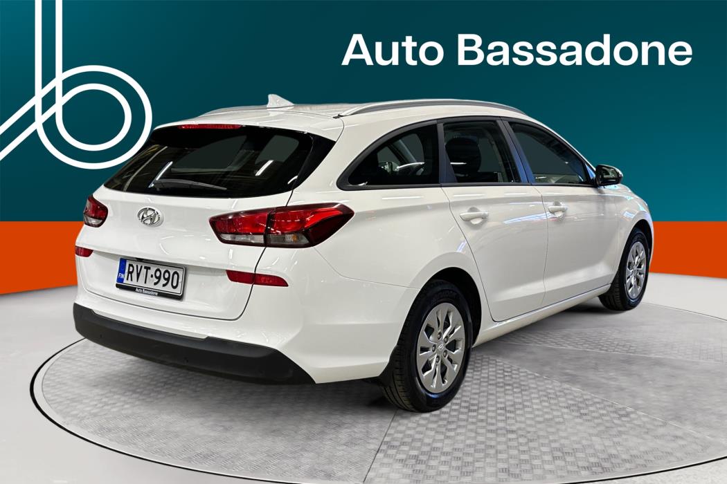 Hyundai i30 Wagon 2024