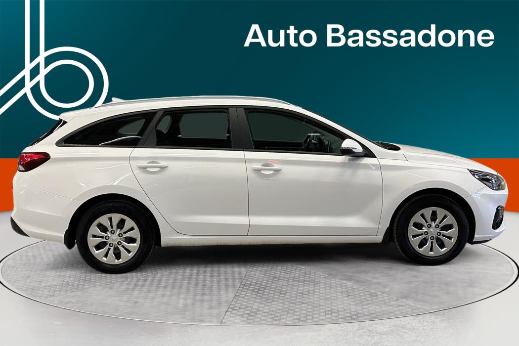 Hyundai i30 Wagon 2024