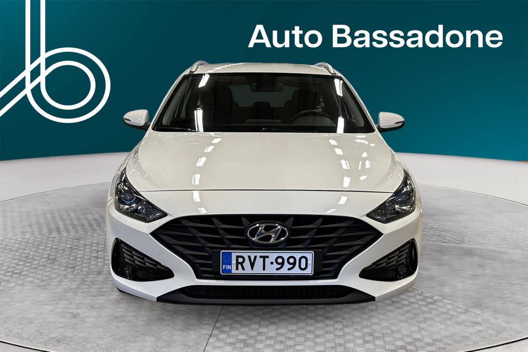 Hyundai i30 Wagon 2024