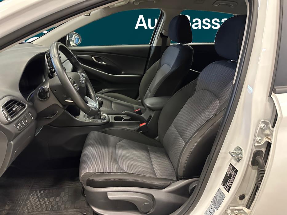 Hyundai i30 Wagon 2024