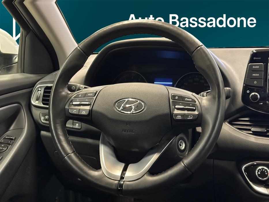 HYUNDAI i30 Wagon 2024