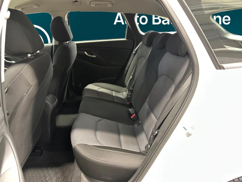 HYUNDAI i30 Wagon 2024