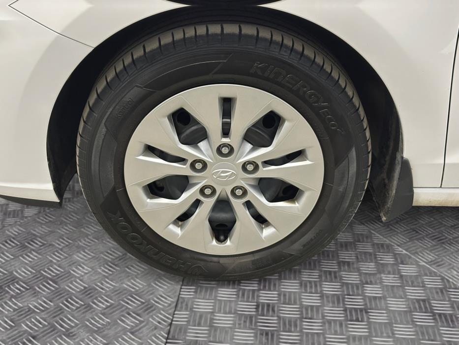 HYUNDAI i30 Wagon 2024