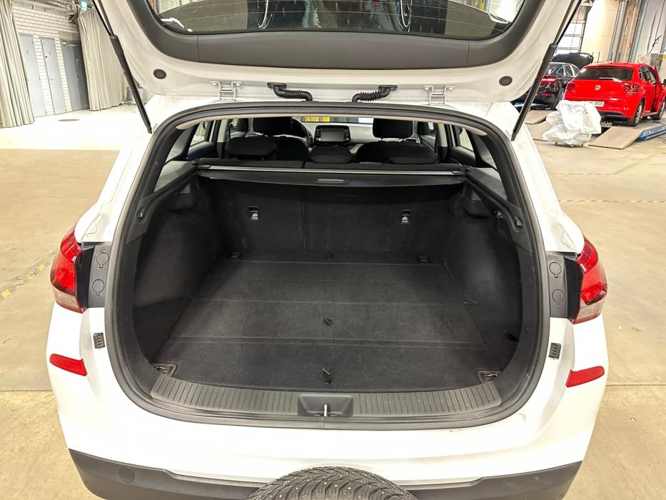 HYUNDAI i30 Wagon 2024