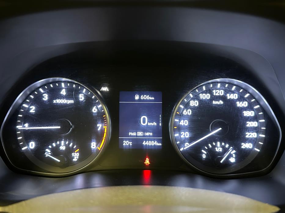 HYUNDAI i30 Wagon 2024