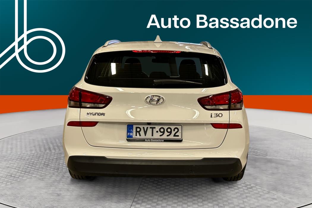 HYUNDAI i30 Wagon 2024