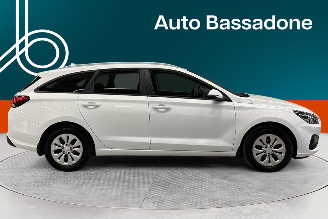 HYUNDAI i30 Wagon 2024