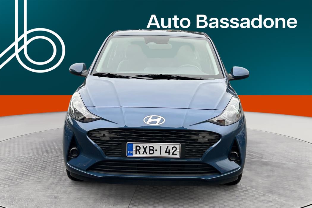 HYUNDAI I10 2024