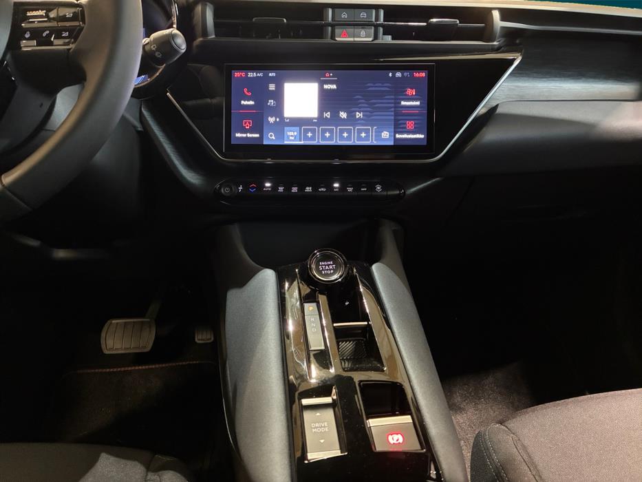 Alfa Romeo Junior 2026