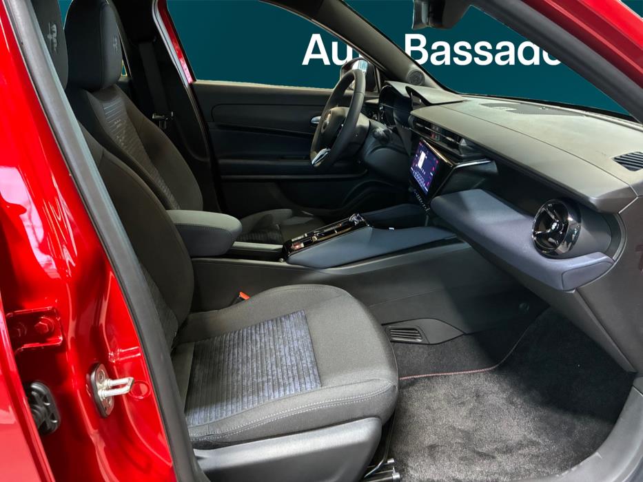 Alfa Romeo Junior 2026