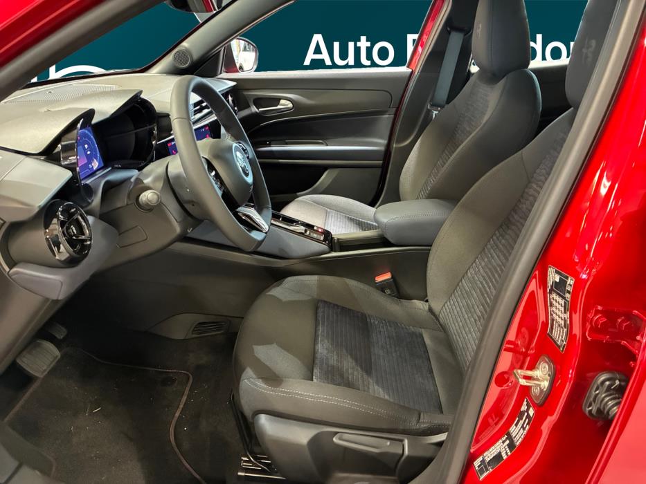 Alfa Romeo Junior 2026