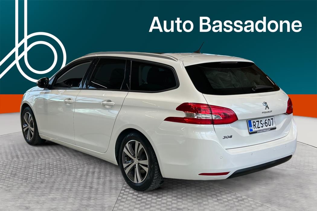 PEUGEOT 308 2020