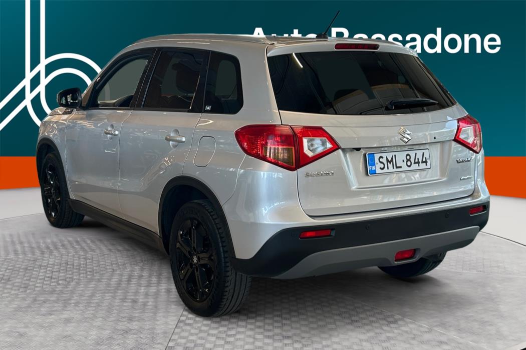 SUZUKI Vitara 2017
