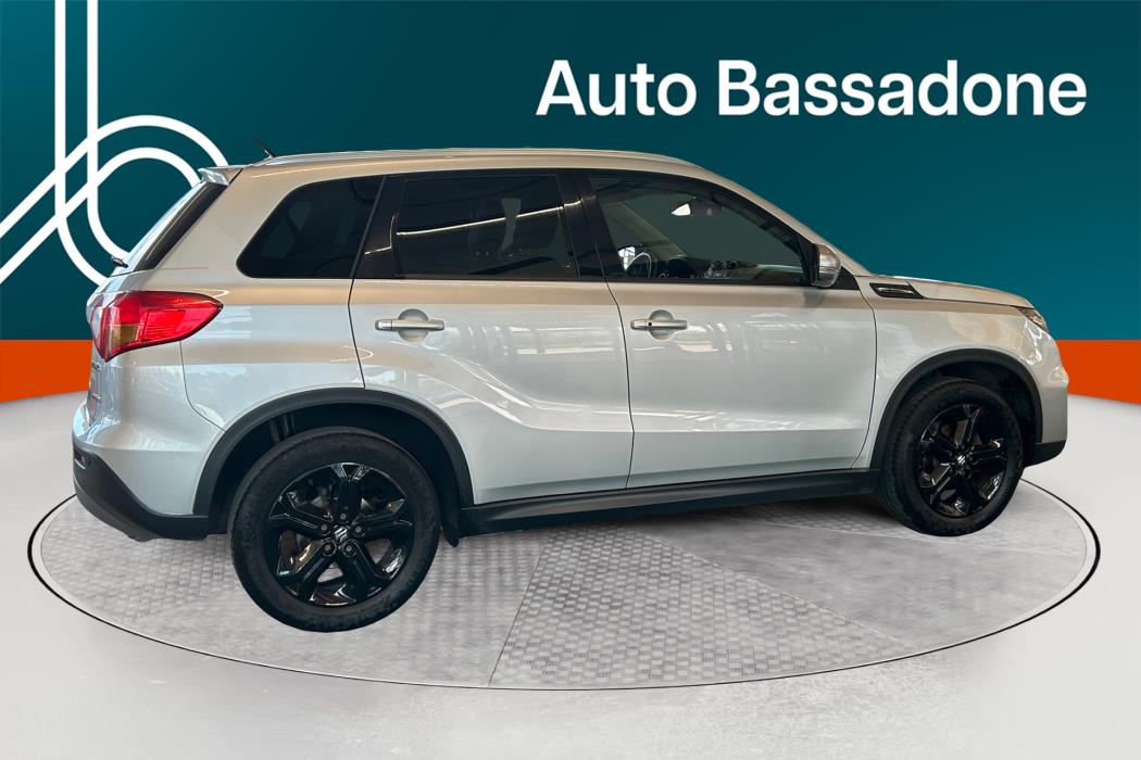 SUZUKI Vitara 2017