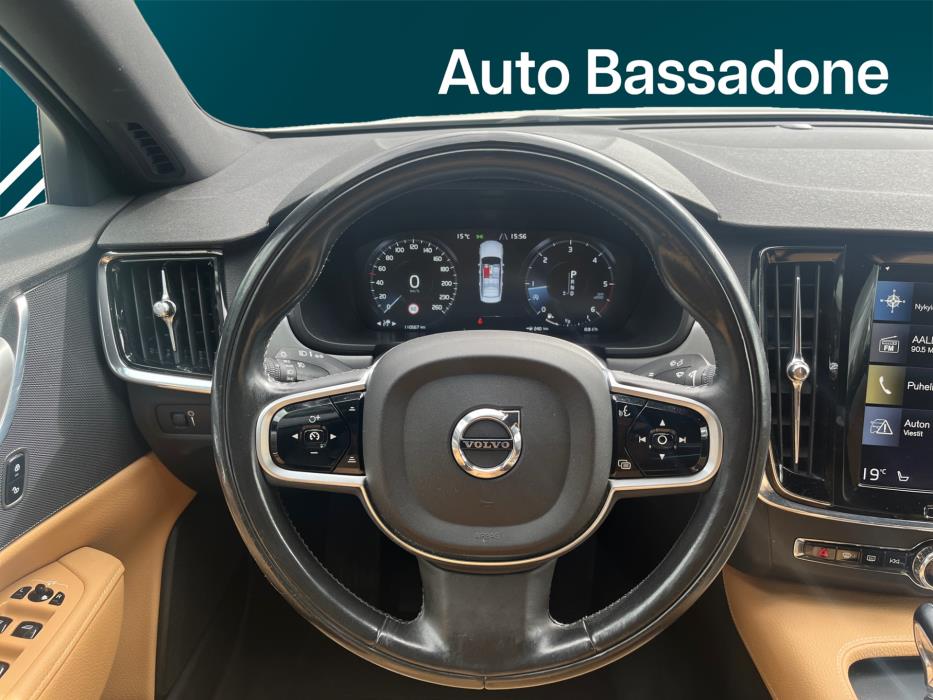 VOLVO S90 2018