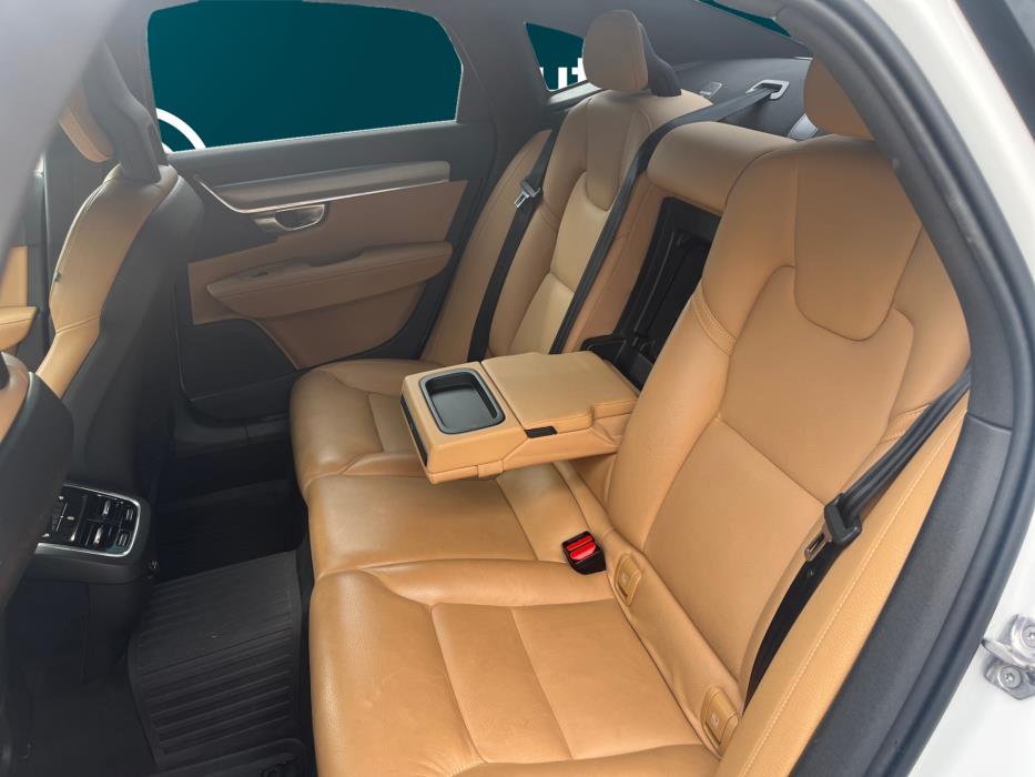 VOLVO S90 2018