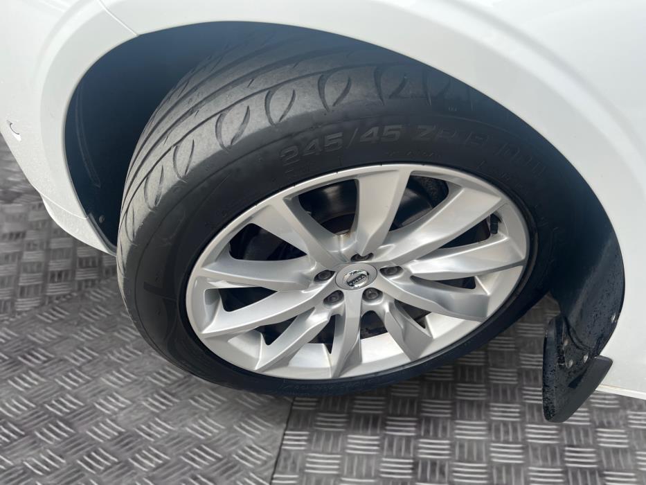 VOLVO S90 2018