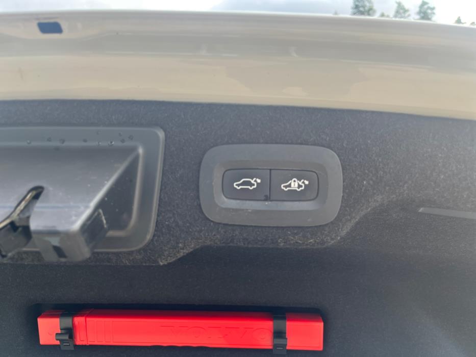 VOLVO S90 2018