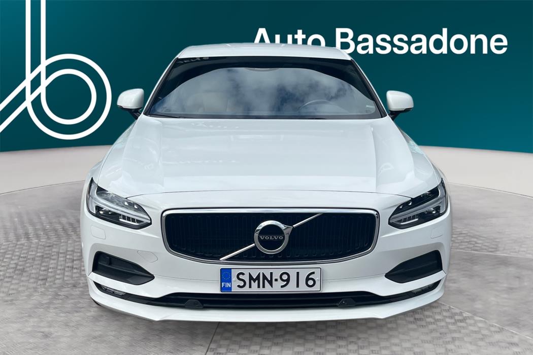 VOLVO S90 2018