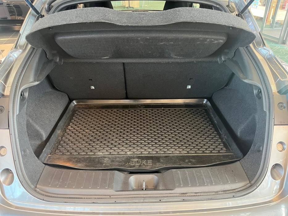 NISSAN Juke 2021