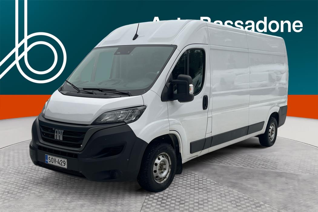 FIAT Ducato 2022