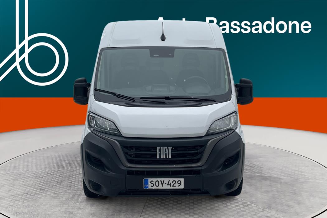 FIAT Ducato 2022