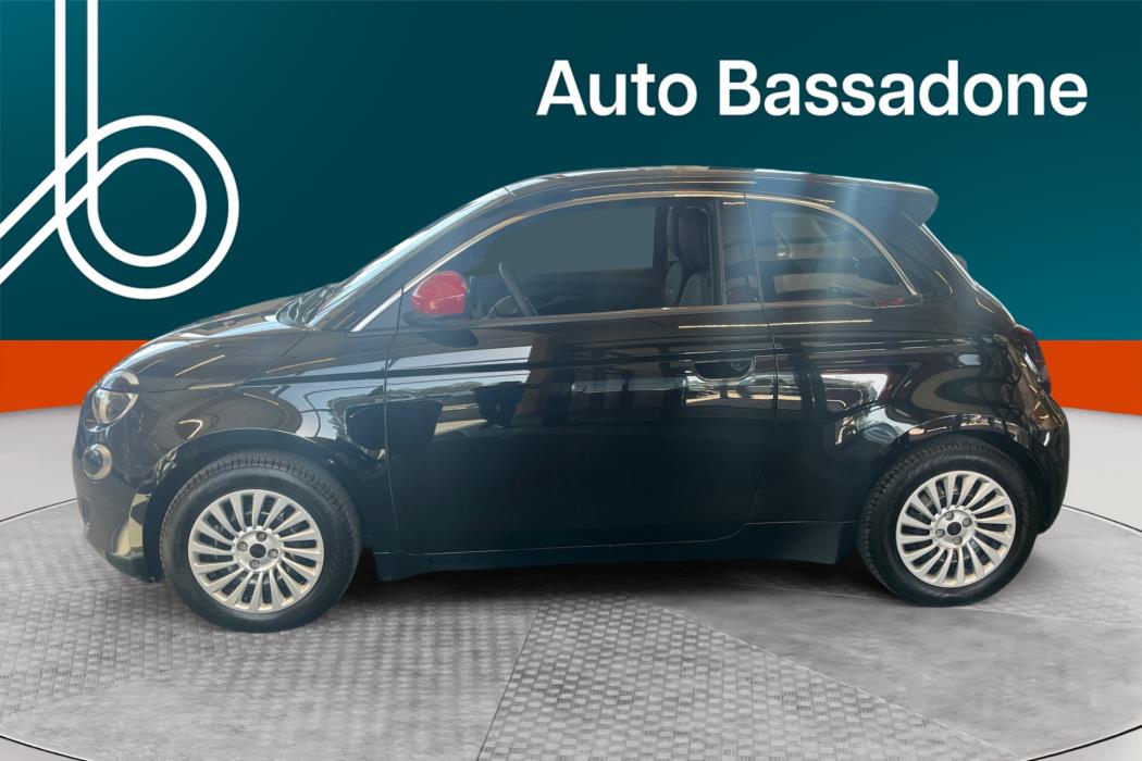 FIAT 500e 2023