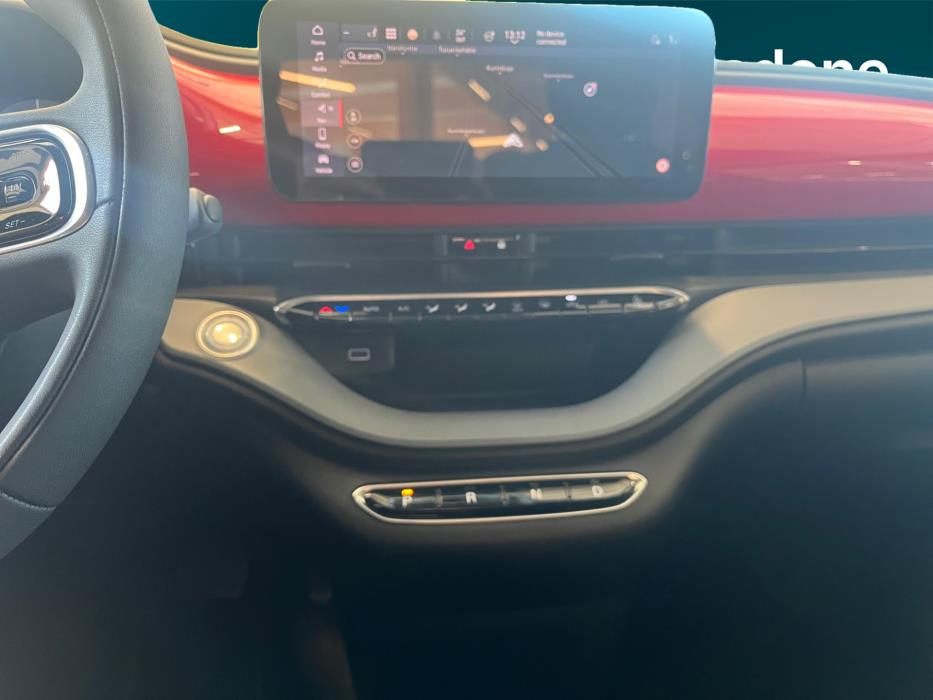 FIAT 500e 2023