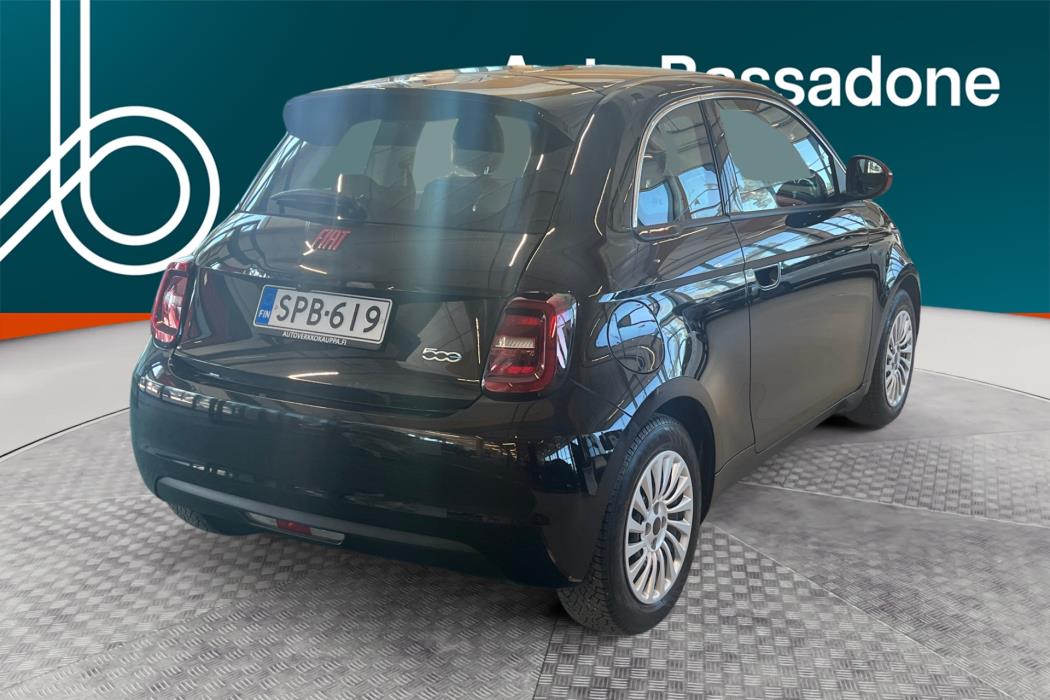 FIAT 500e 2023