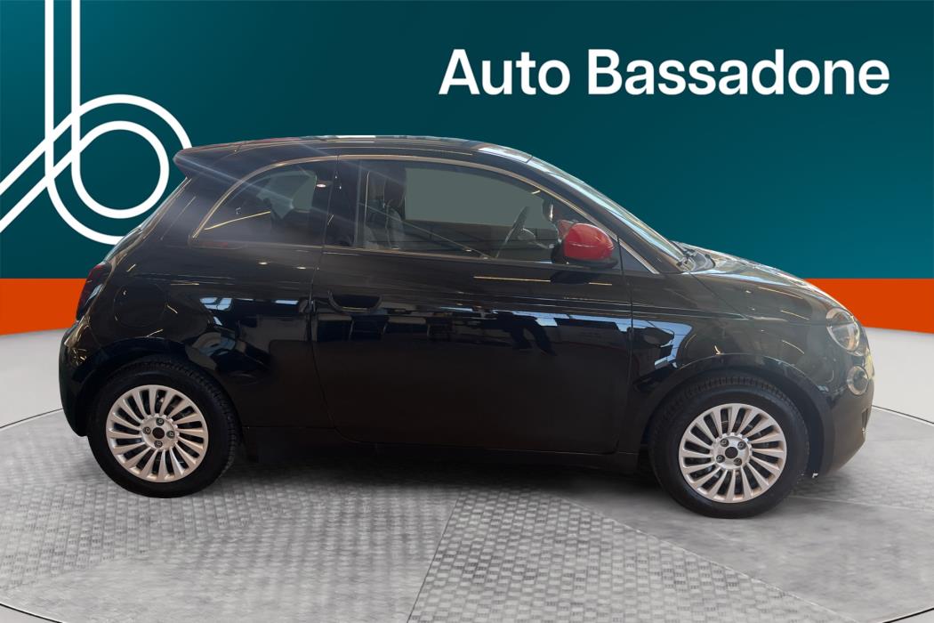 FIAT 500e 2023