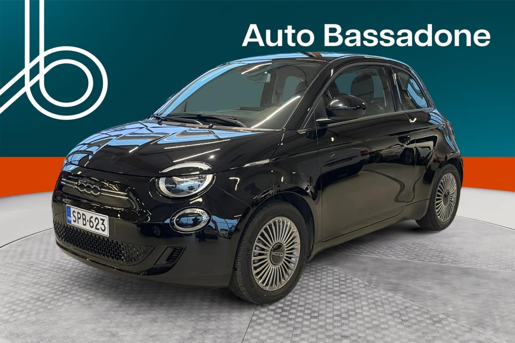 FIAT 500e 2023