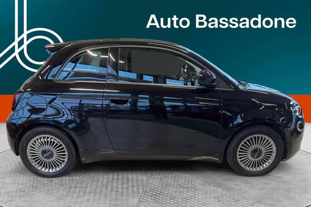 FIAT 500e 2023