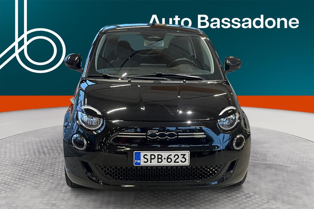 FIAT 500e 2023