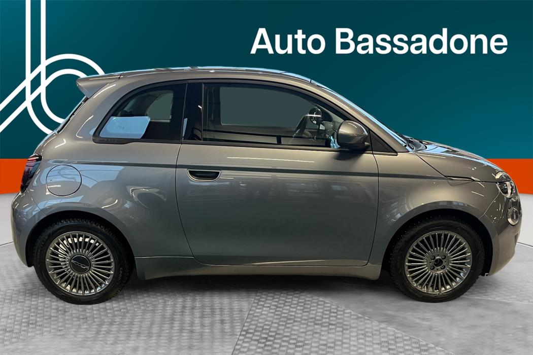 FIAT 500e 2023