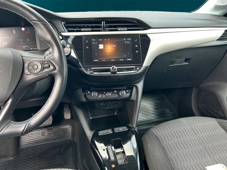 OPEL Corsa-e 2023