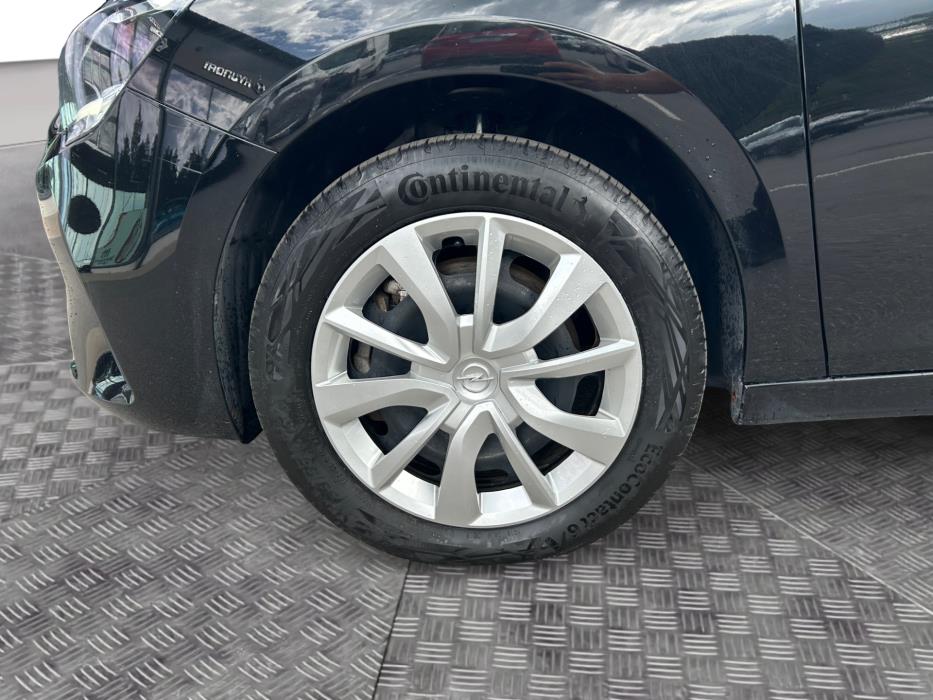 OPEL Corsa-e 2023