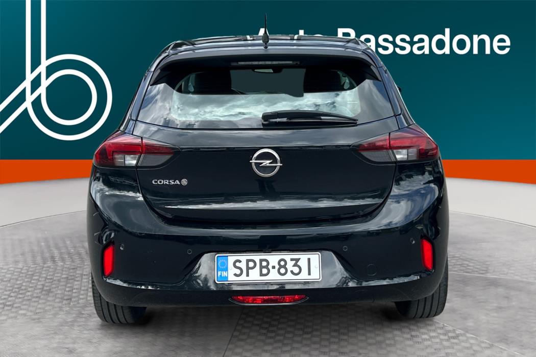 OPEL Corsa-e 2023