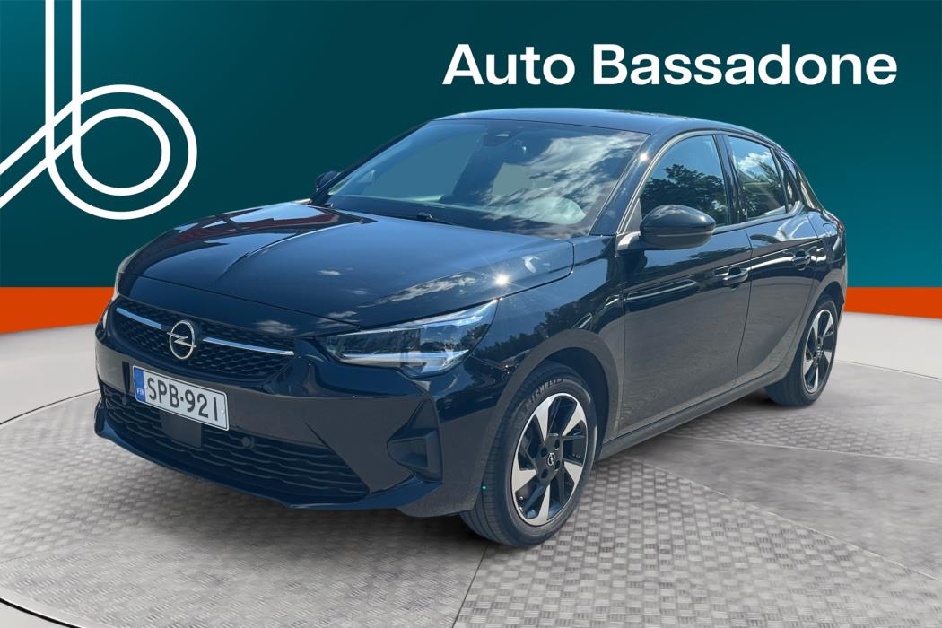 OPEL Corsa-e 2023