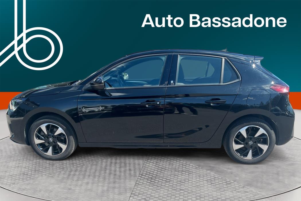 OPEL Corsa-e 2023