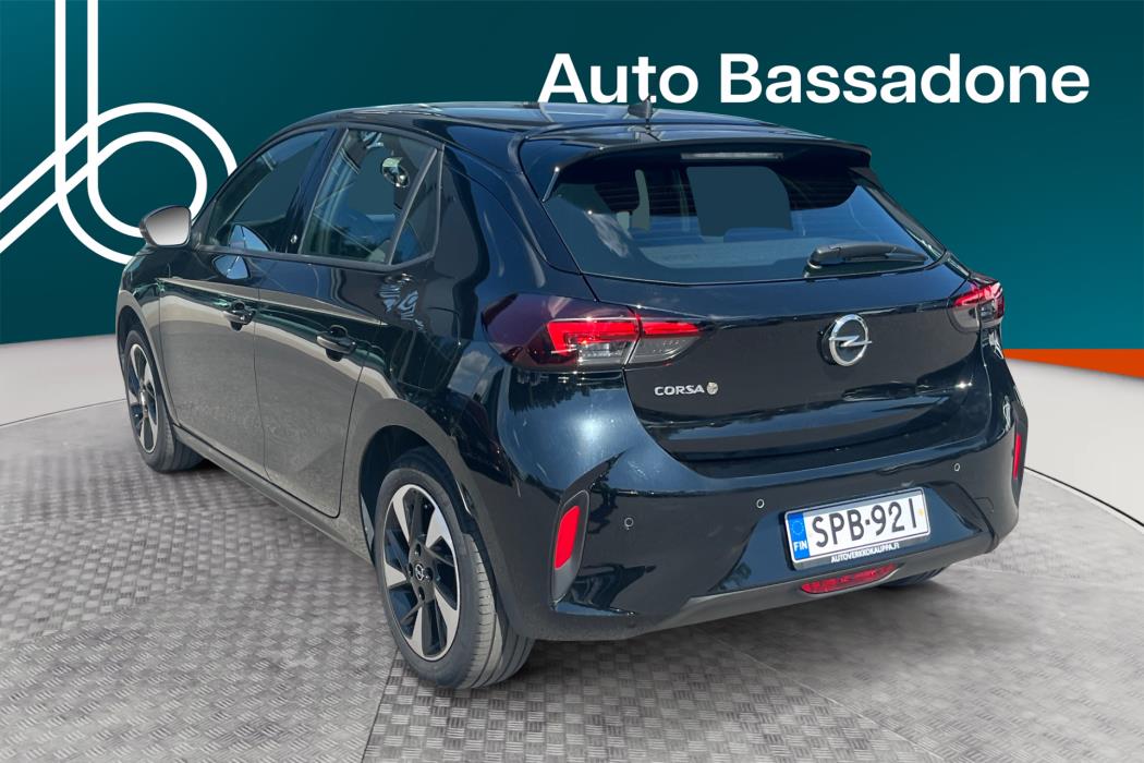 OPEL Corsa-e 2023