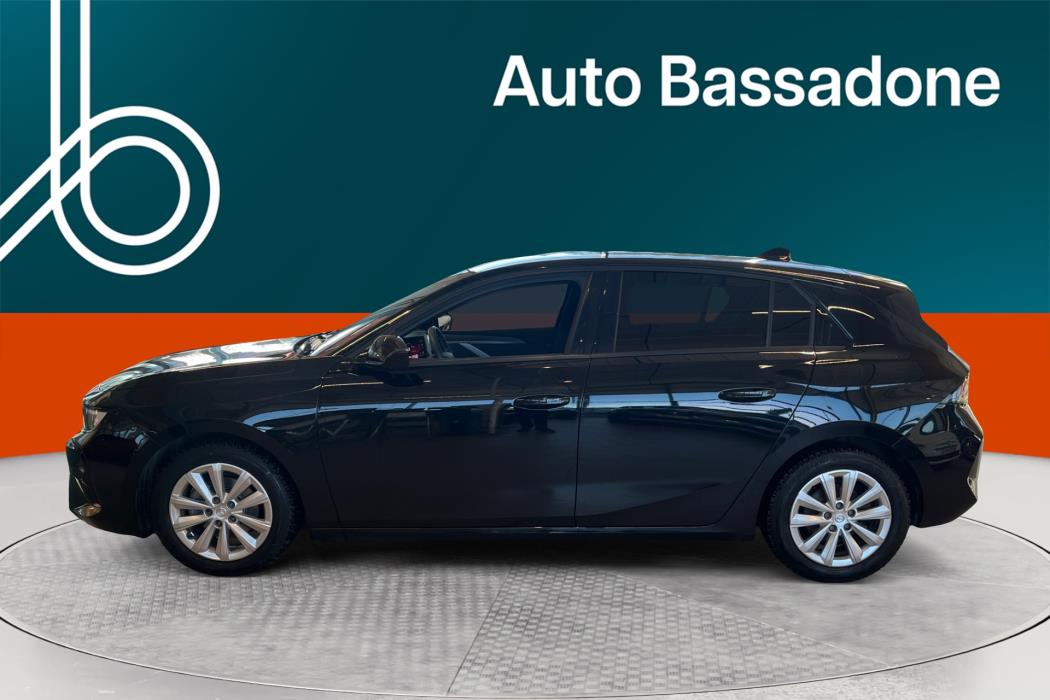 OPEL Astra 2023