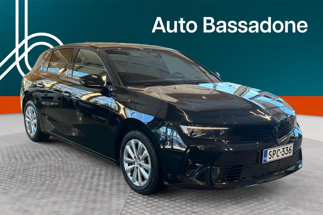 OPEL Astra 2023